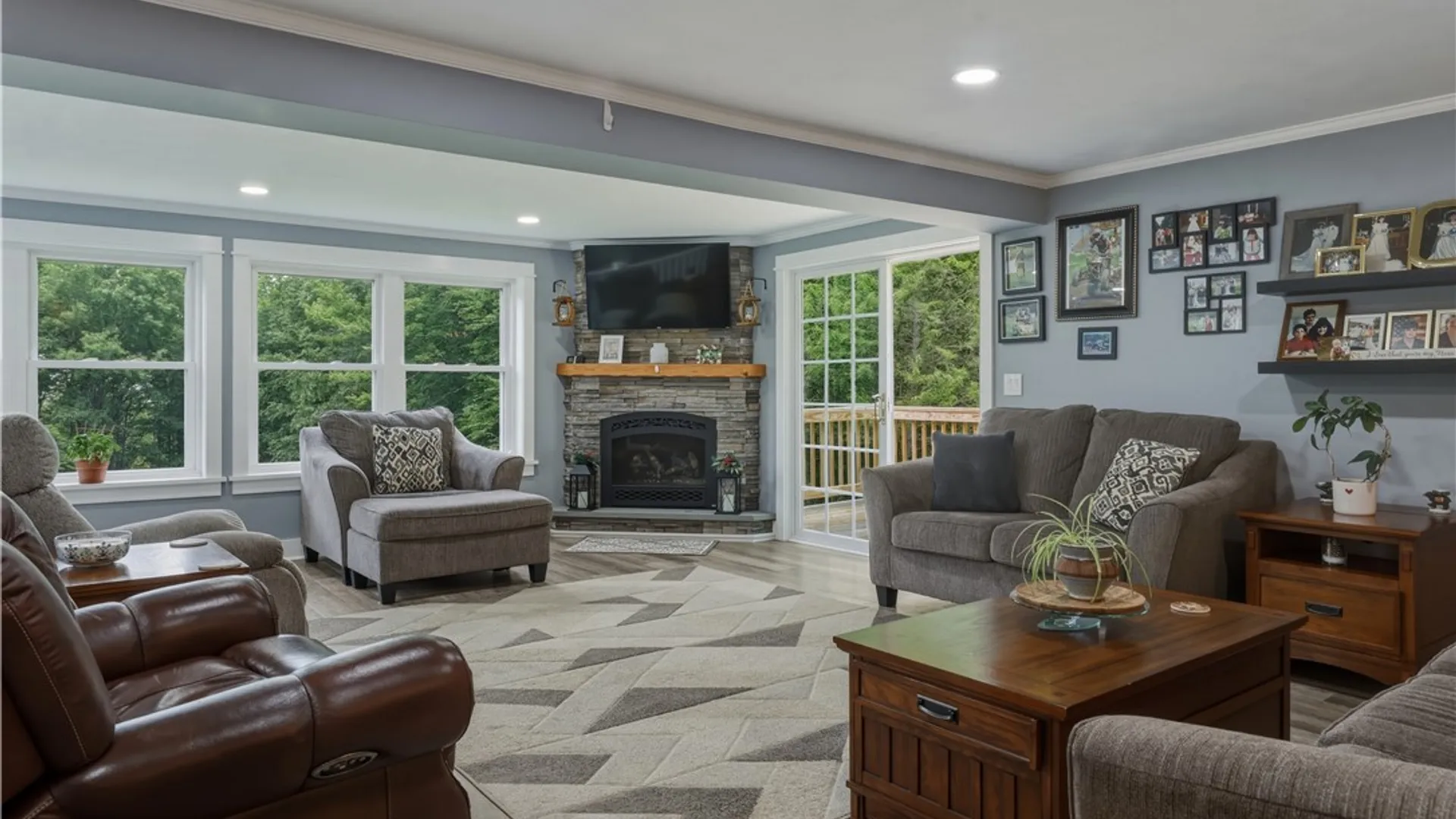 Property at 1131 Shaffer Road, Newfield, NY 14867 4
