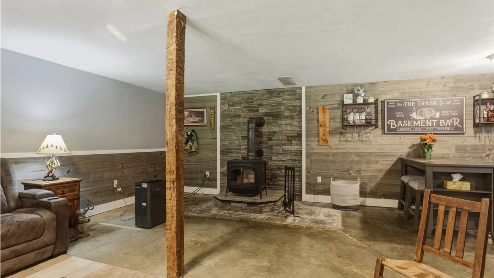 Property at 1131 Shaffer Road, Newfield, NY 14867 40