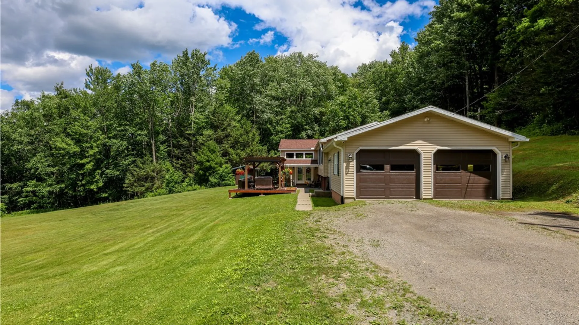 Property at 1131 Shaffer Road, Newfield, NY 14867 42