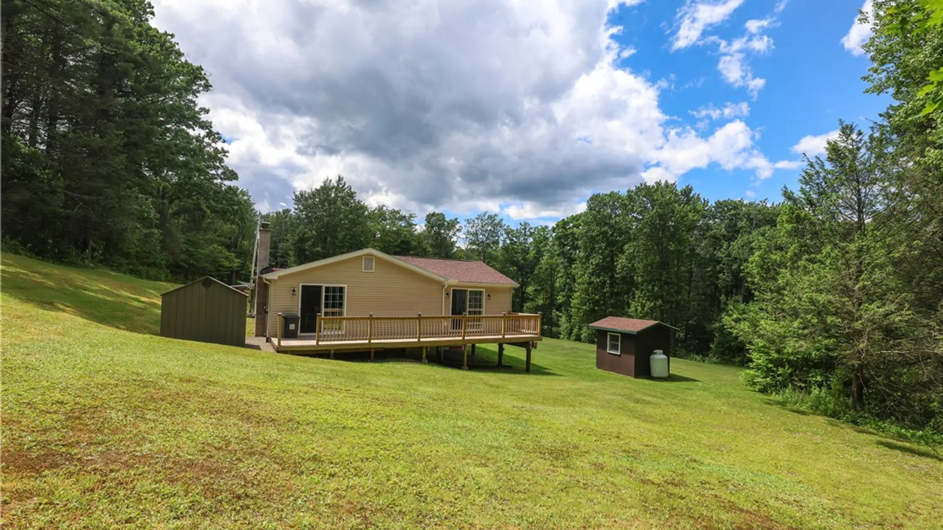 Property at 1131 Shaffer Road, Newfield, NY 14867 43