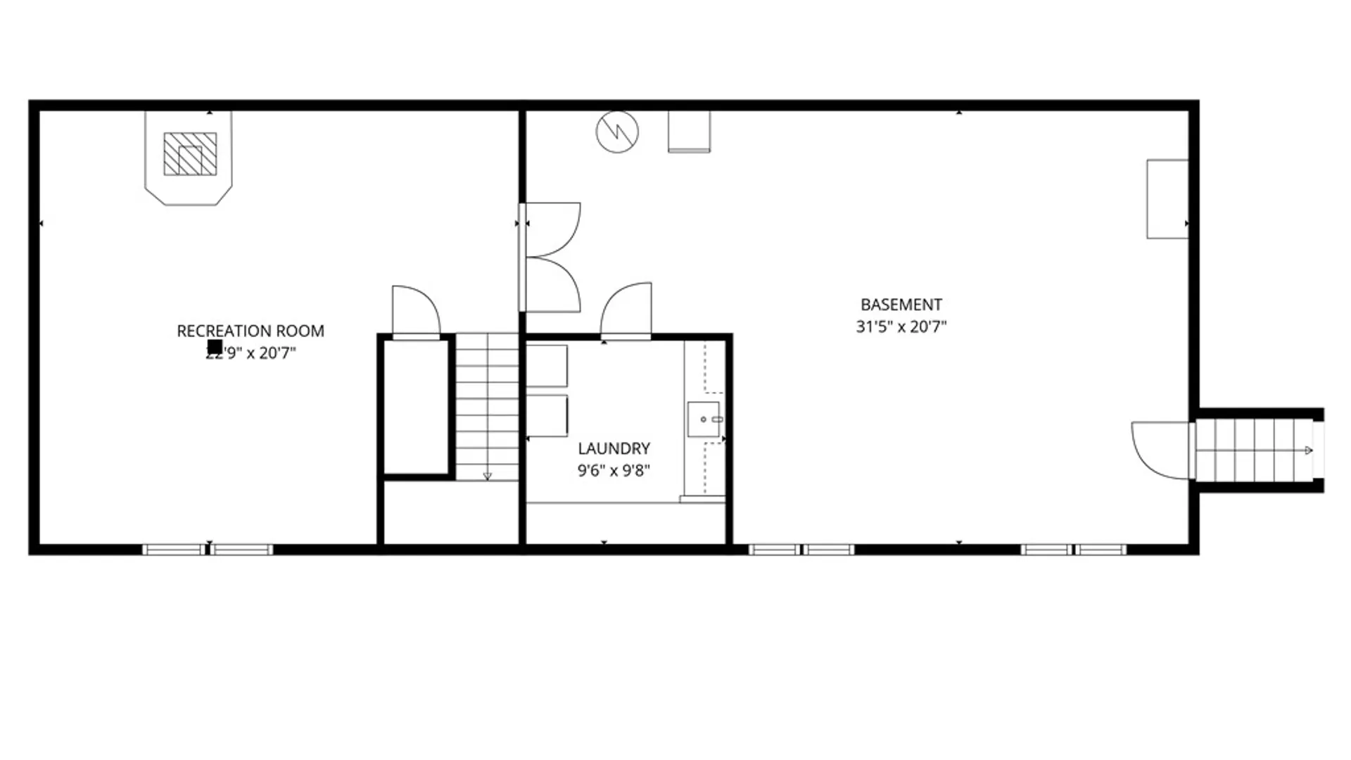 Property at 1131 Shaffer Road, Newfield, NY 14867 48