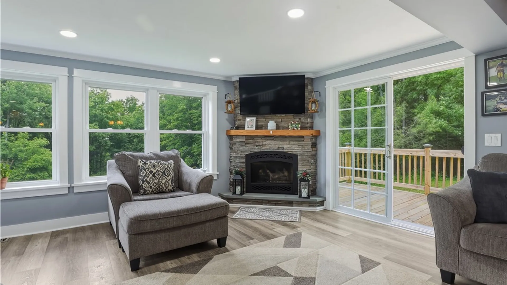 Property at 1131 Shaffer Road, Newfield, NY 14867 8