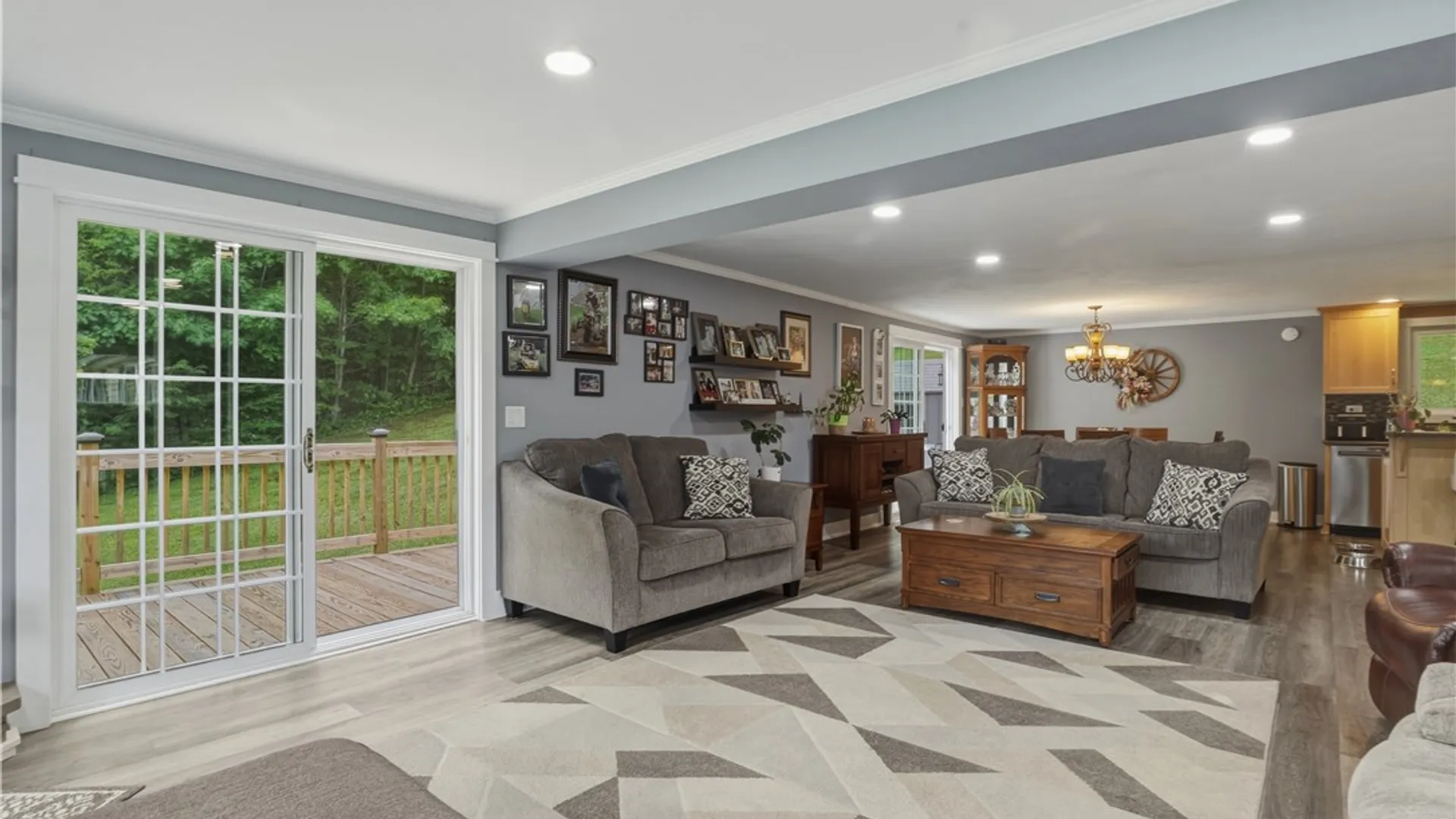 Property at 1131 Shaffer Road, Newfield, NY 14867 9