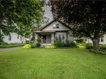 Property at 83 N Main Street, Fairfield, NY 13416