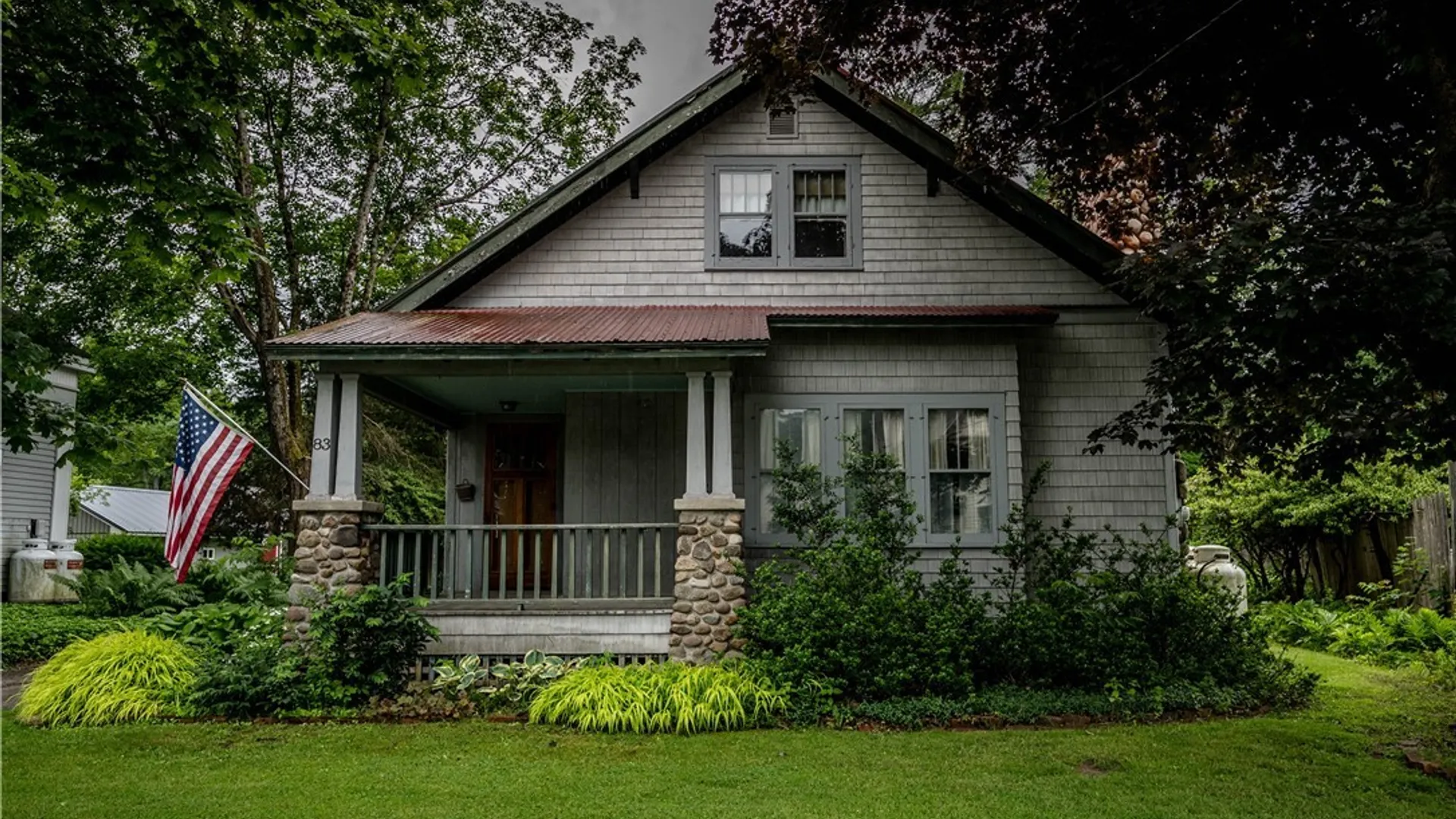 Property at 83 N Main Street, Fairfield, NY 13416 3
