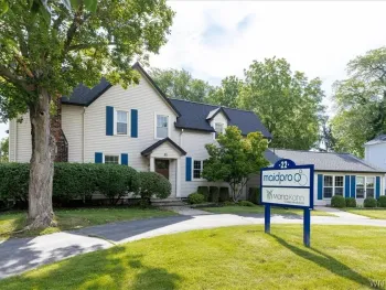 Property at 22 Lafayette Boulevard, Amherst, NY 14221
