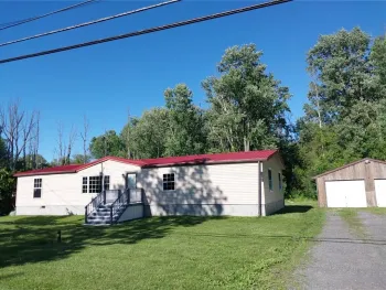 Property at 138 N Main Street, Elbridge, NY 13080