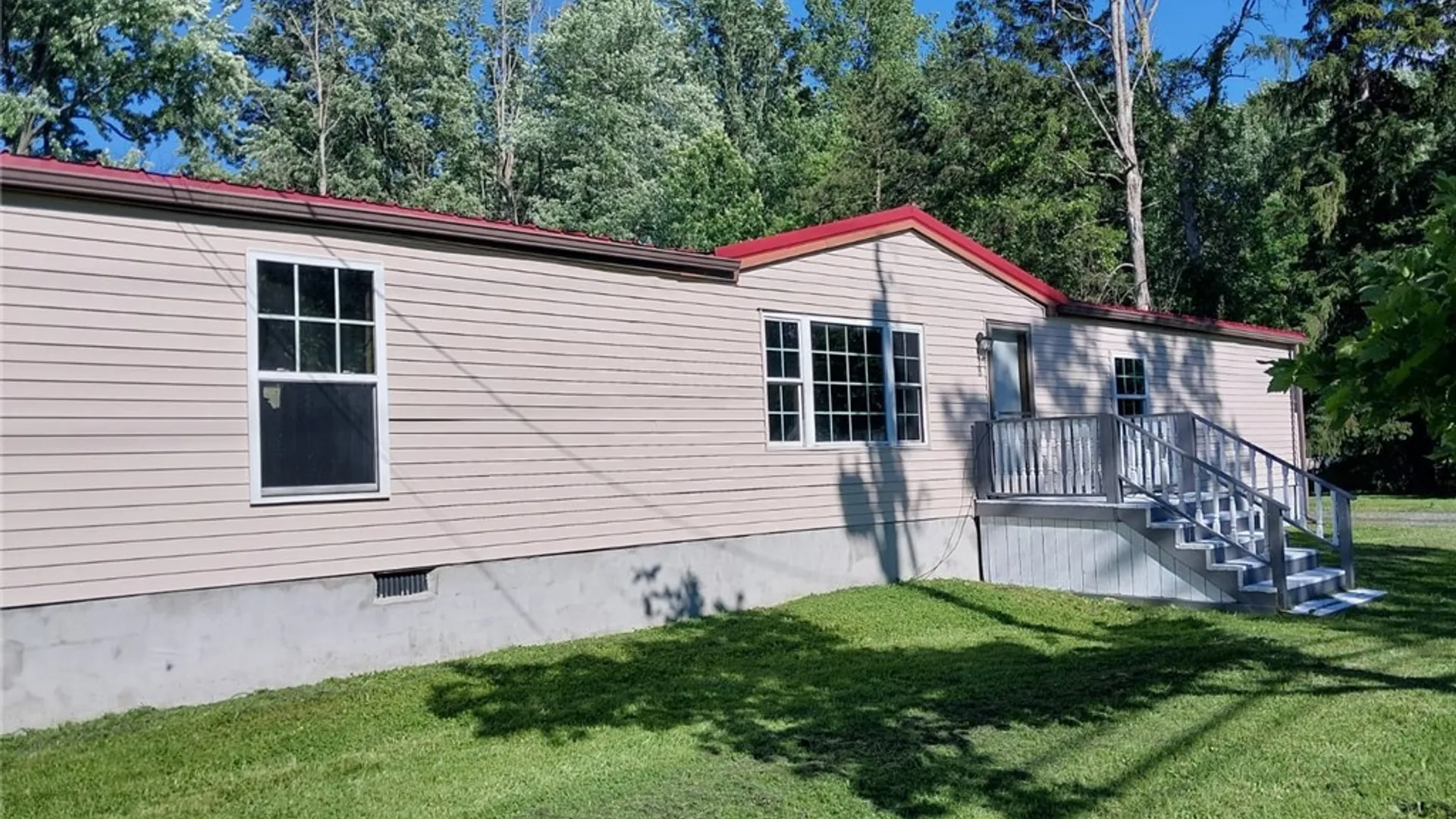 Property at 138 N Main Street, Elbridge, NY 13080 2