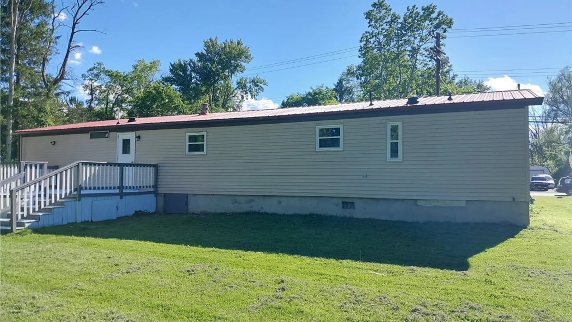 Property at 138 N Main Street, Elbridge, NY 13080 3