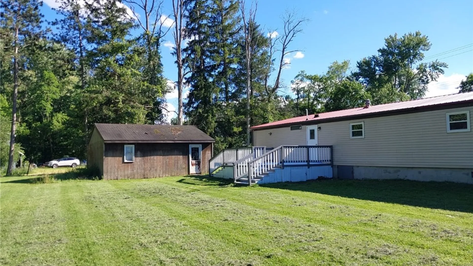 Property at 138 N Main Street, Elbridge, NY 13080 4