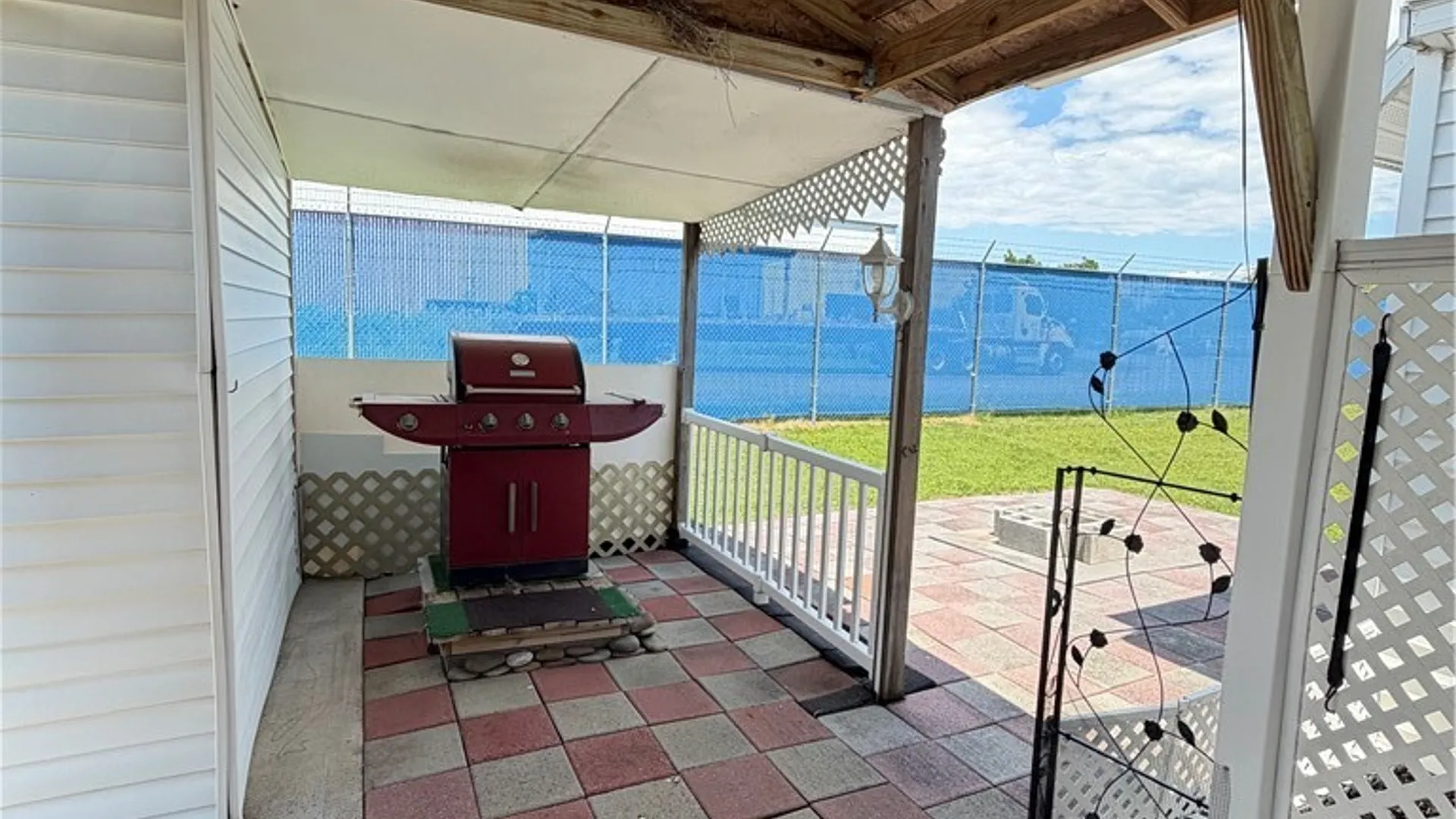 Property at 1774 Military Road #69, Tonawanda, NY 14217 23