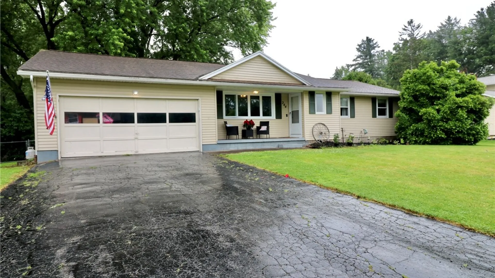 Property at 244 Southridge Drive, Greece, NY 14626 2