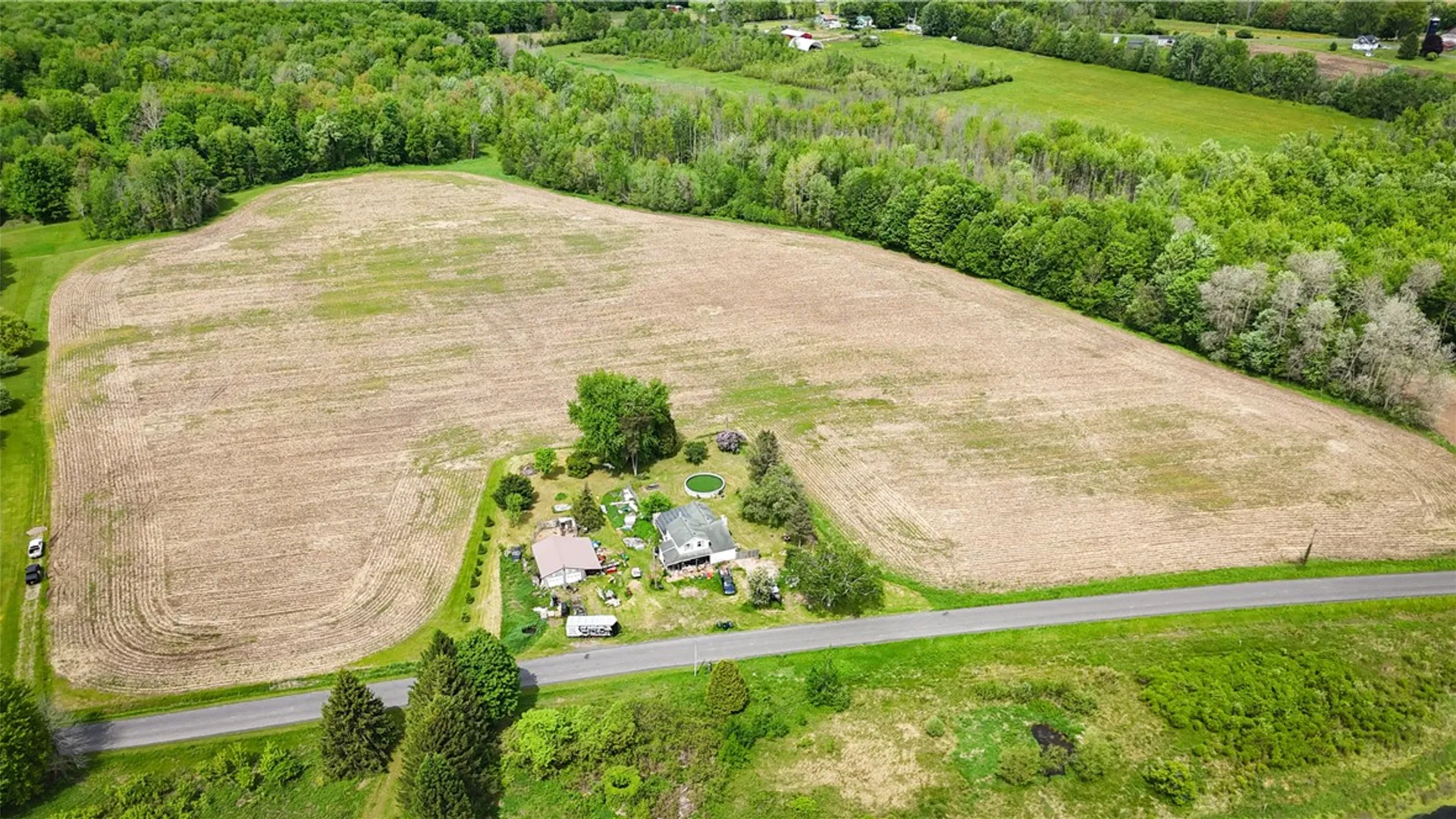 Property at Gifford Road, Hannibal, NY 13074 2