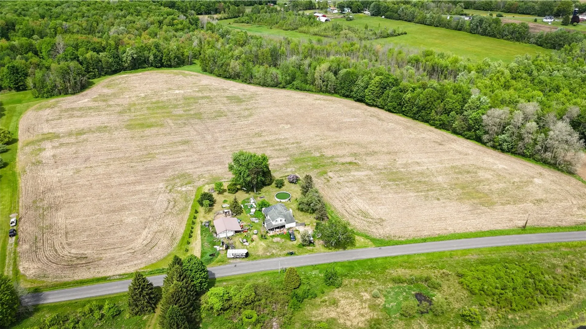 Property at Gifford Road, Hannibal, NY 13074 3