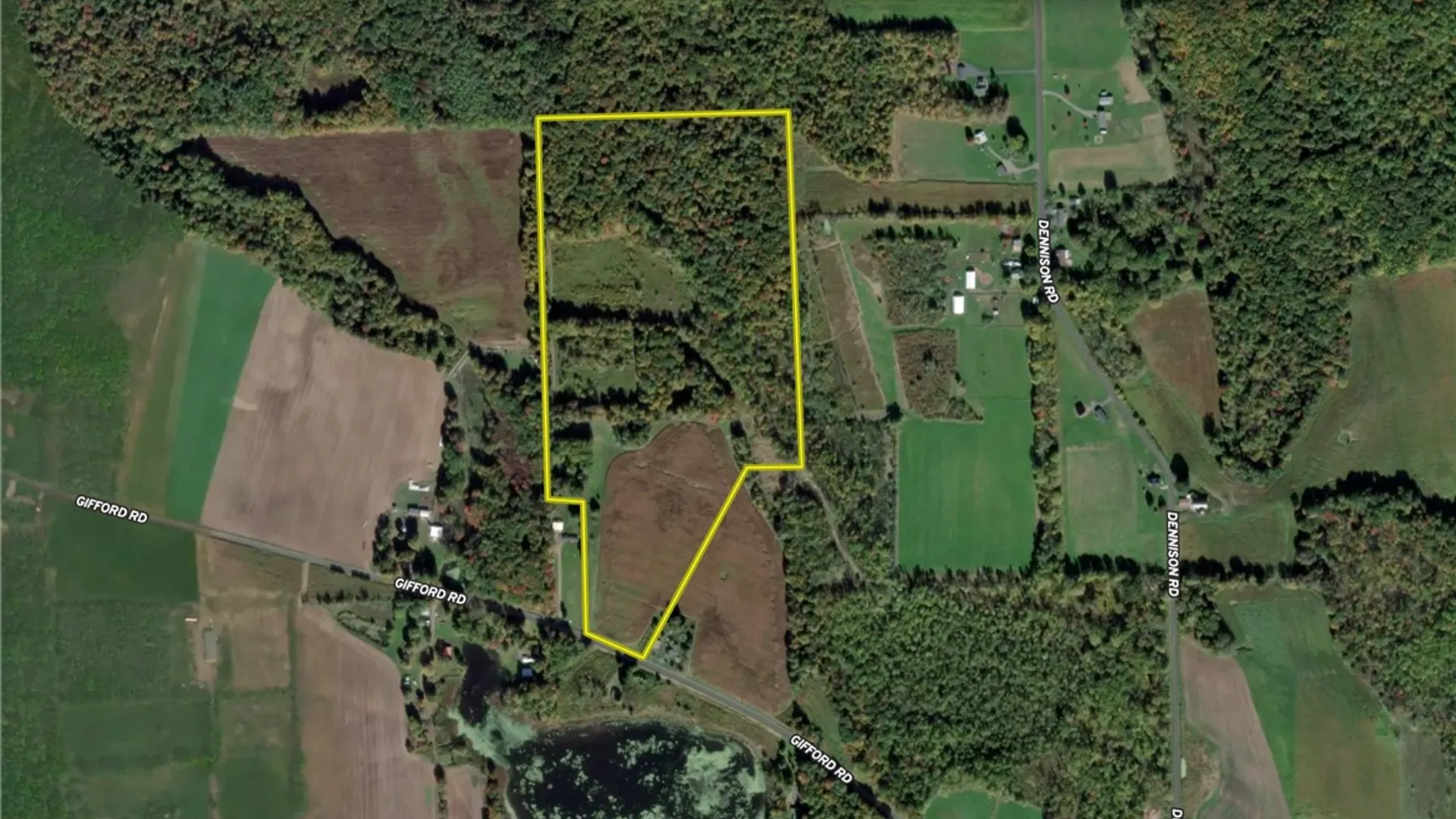 Property at Gifford Road, Hannibal, NY 13074 47