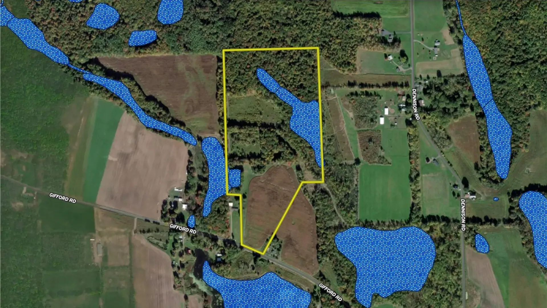 Property at Gifford Road, Hannibal, NY 13074 49