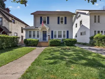 Property at 221 Westchester Avenue, Irondequoit, NY 14609