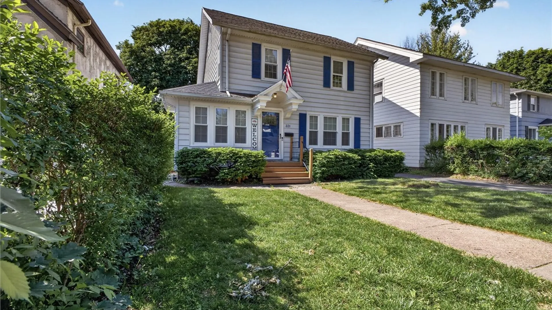 Property at 221 Westchester Avenue, Irondequoit, NY 14609 2