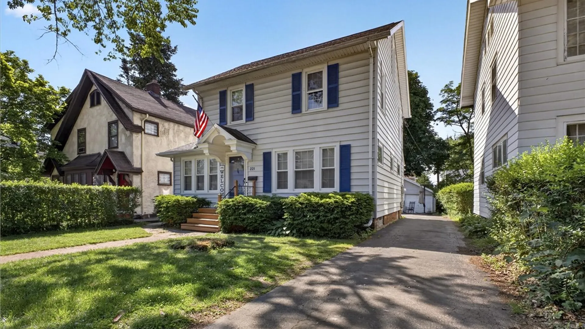 Property at 221 Westchester Avenue, Irondequoit, NY 14609 35