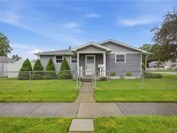 Property at 87 Teresa Drive, Lackawanna, NY 14218