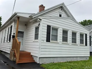 Property at 133 Culbert Street, Syracuse, NY 13208