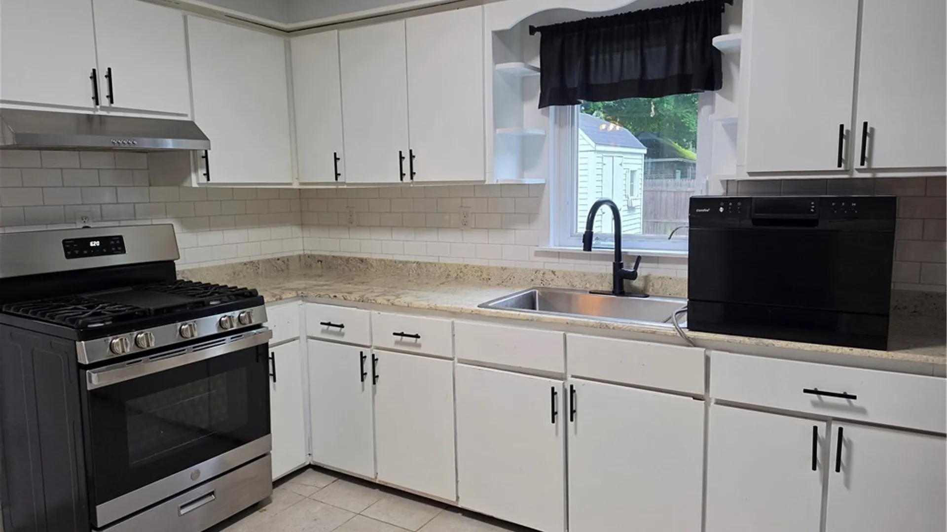 Property at 133 Culbert Street, Syracuse, NY 13208 5