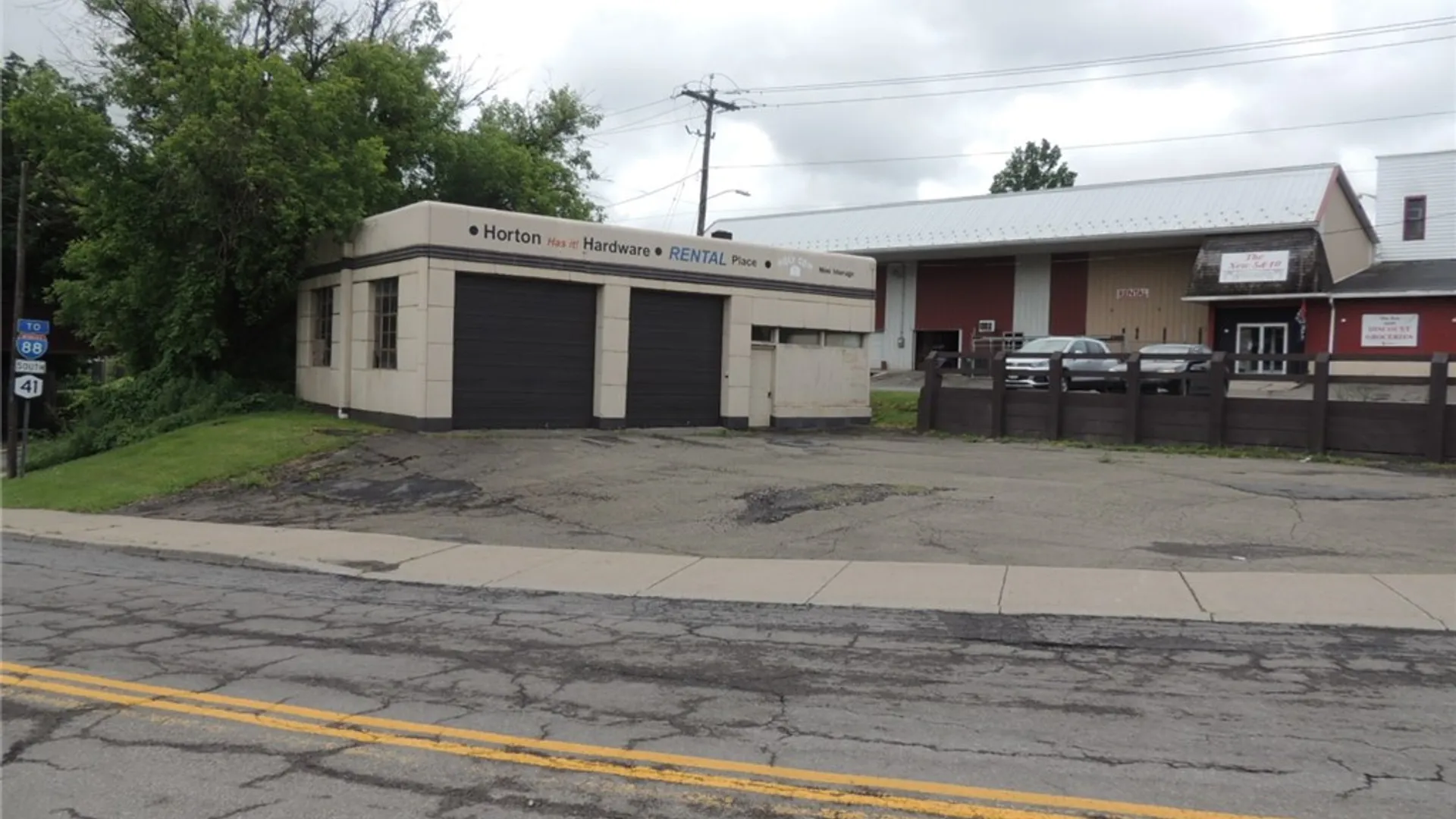 Property at 204 Main Street, Afton, NY 13730 2