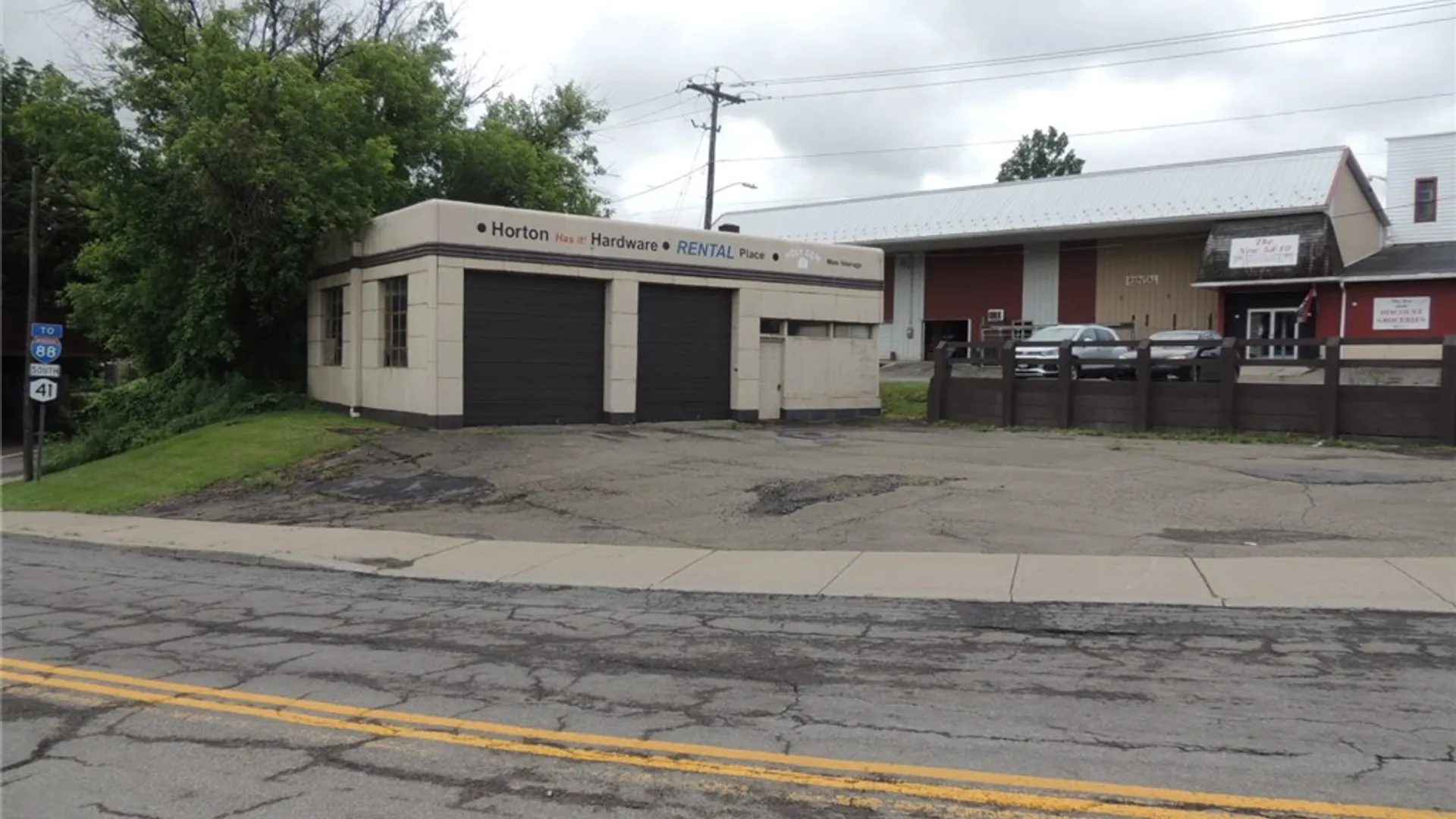 Property at 204 Main Street, Afton, NY 13730 3