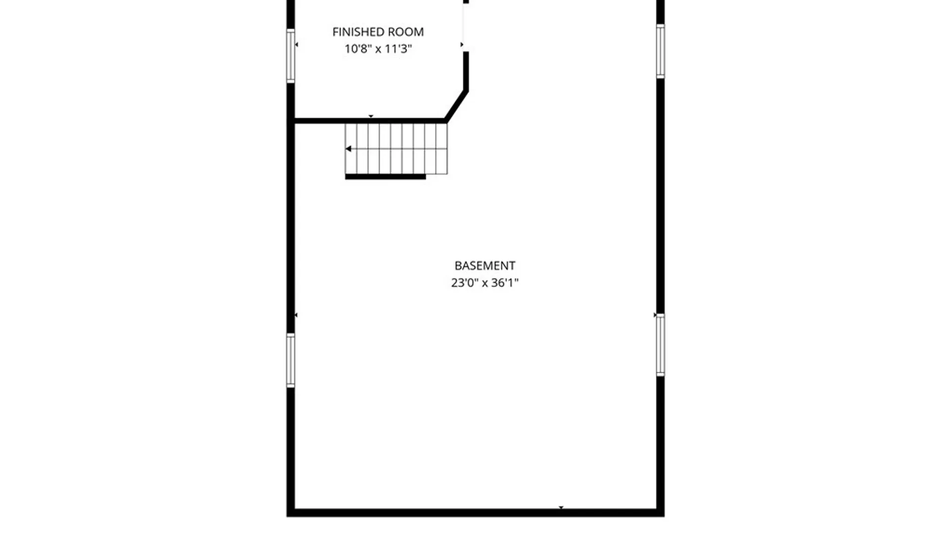Property at 436 Weimar Street, Buffalo, NY 14206 27