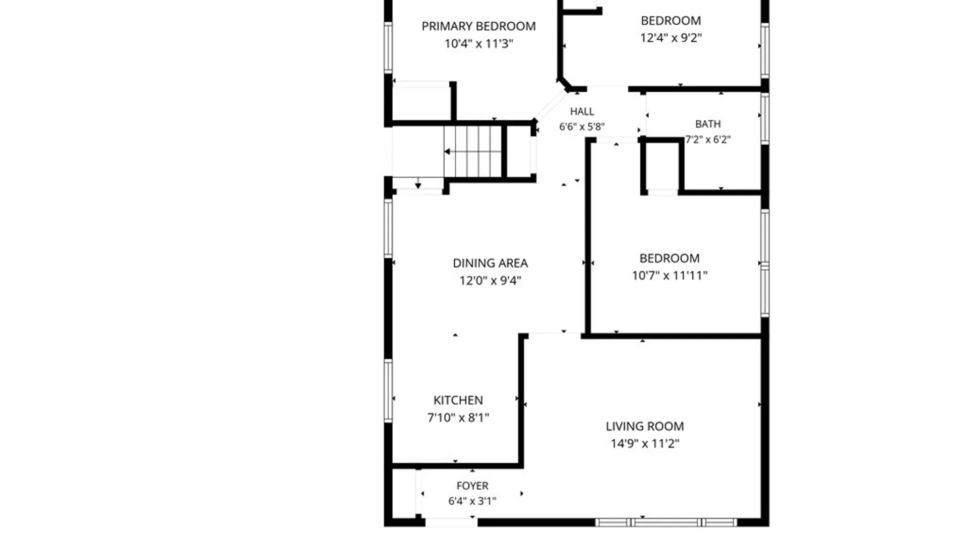 Property at 436 Weimar Street, Buffalo, NY 14206 28