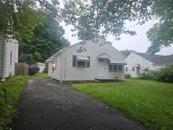 Property at 247 W Hickory Street, East Rochester, NY 14445