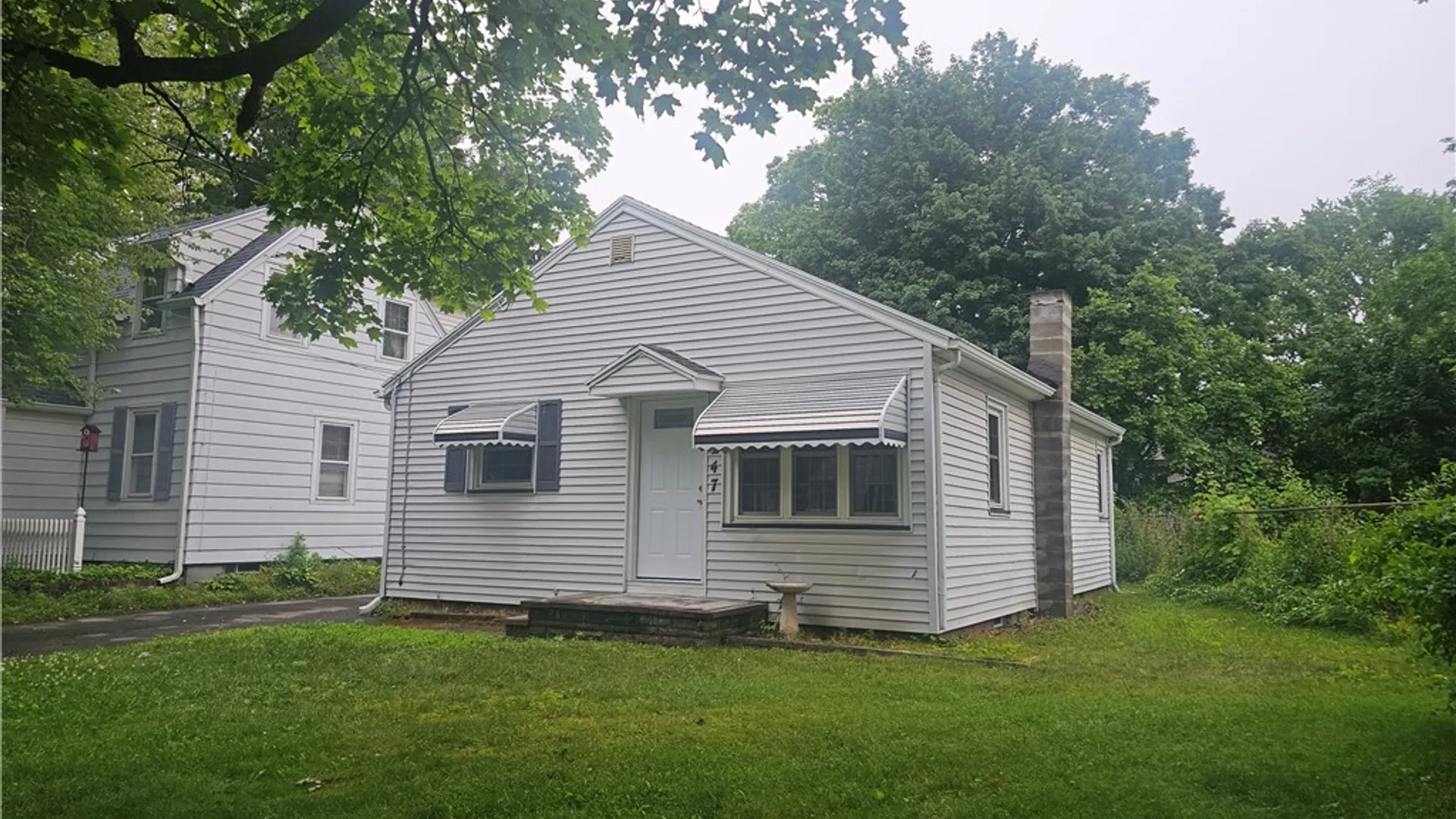 Property at 247 W Hickory Street, East Rochester, NY 14445 2