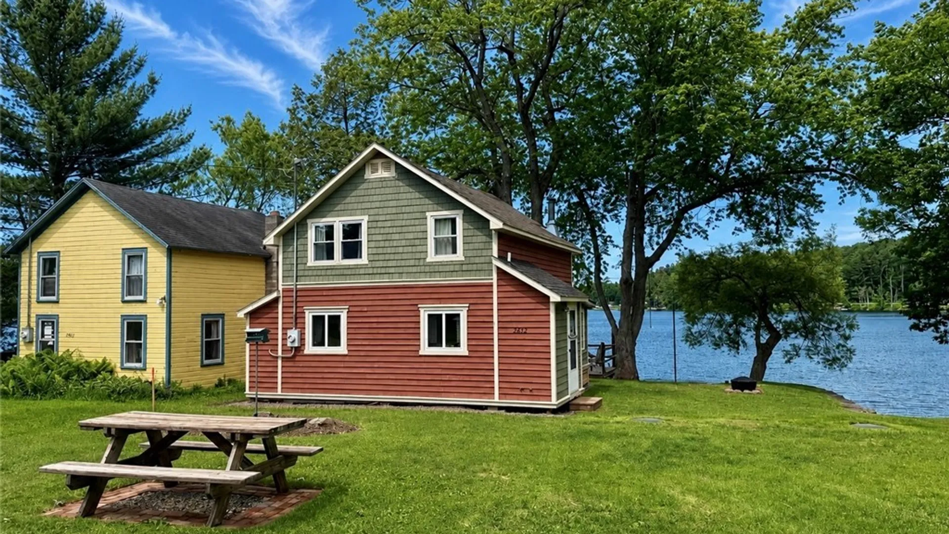 Property at 2425 Nichols Camp Road, Eaton, NY 13334 25