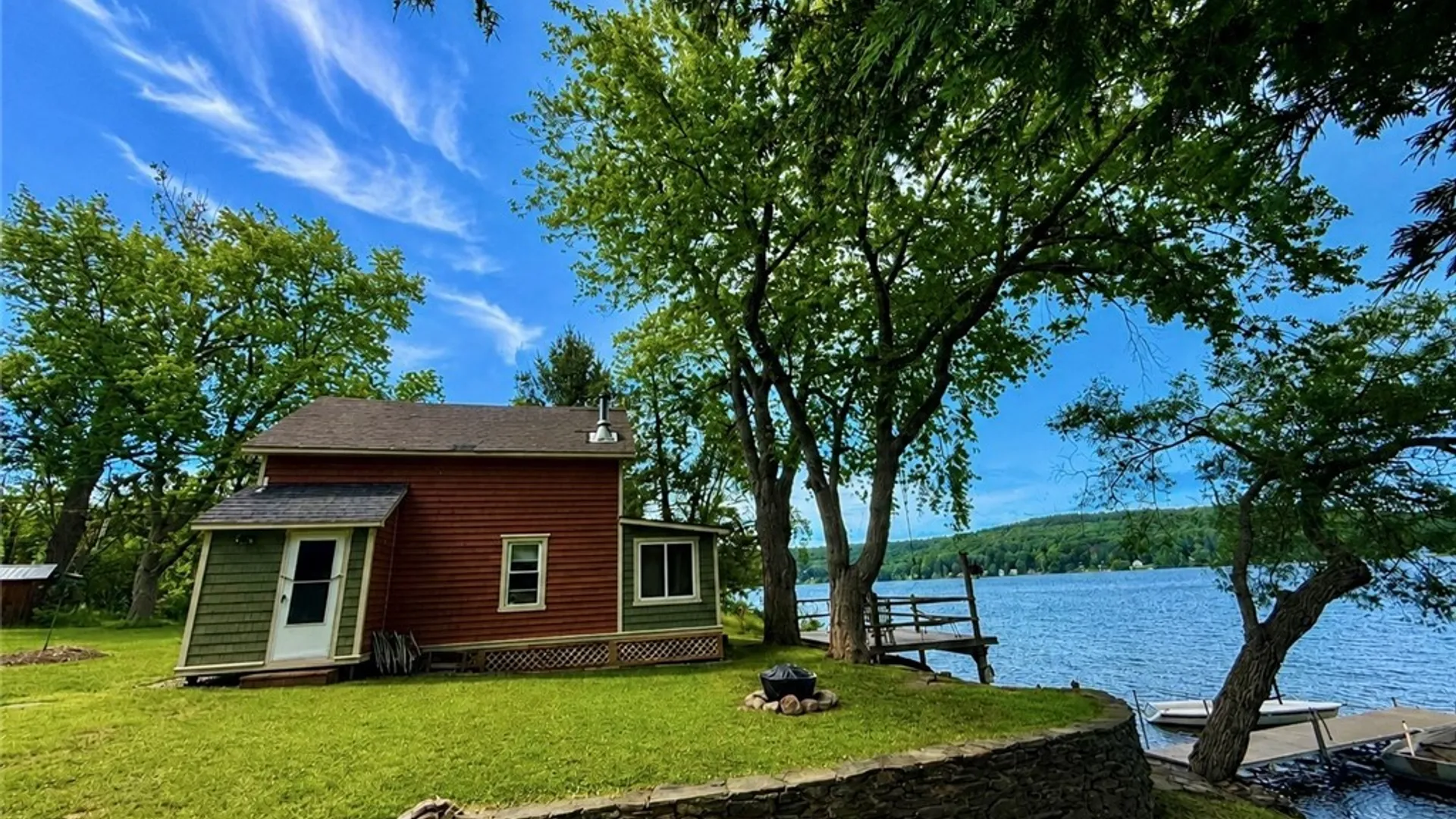 Property at 2425 Nichols Camp Road, Eaton, NY 13334 28