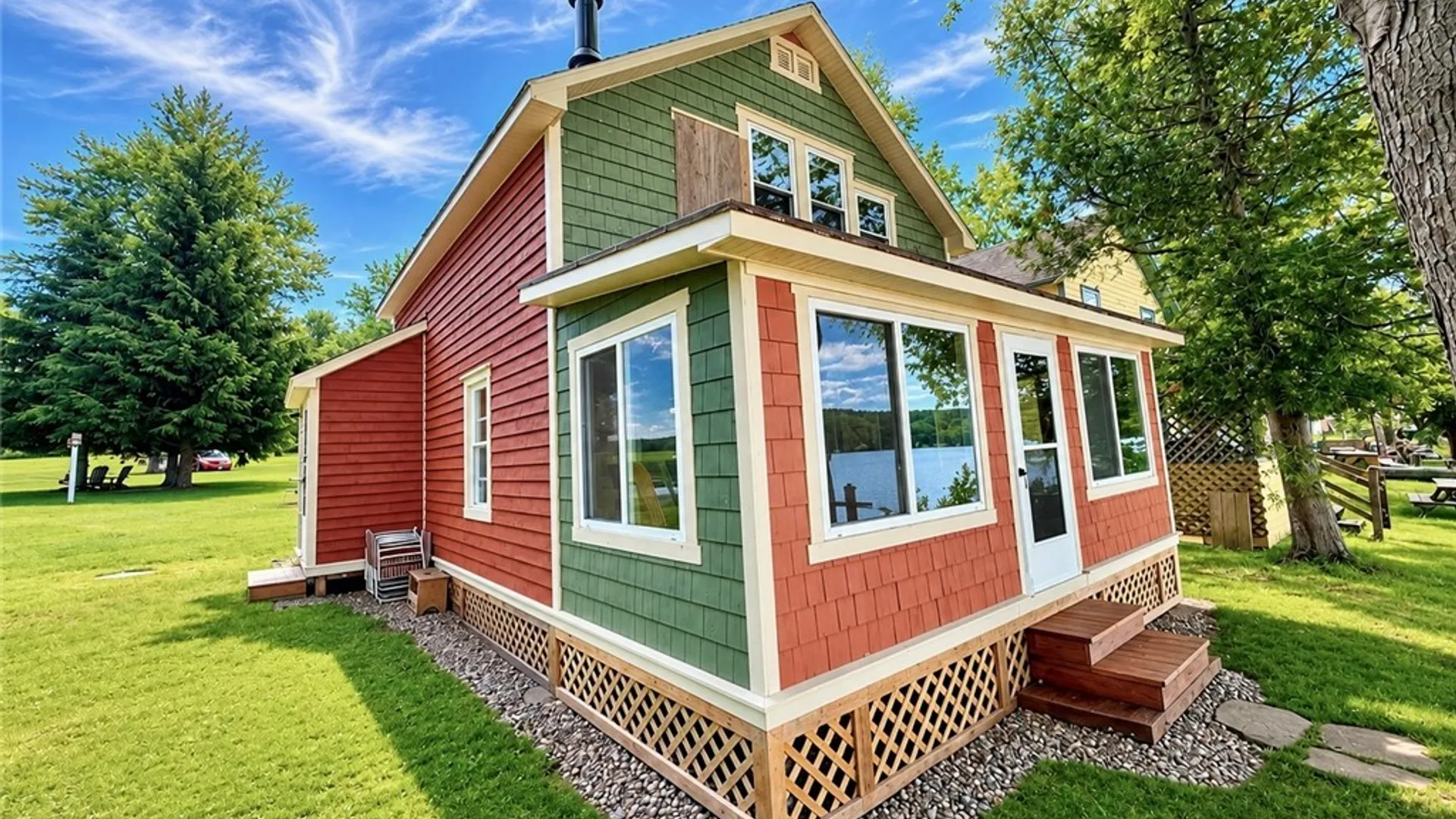 Property at 2425 Nichols Camp Road, Eaton, NY 13334 3