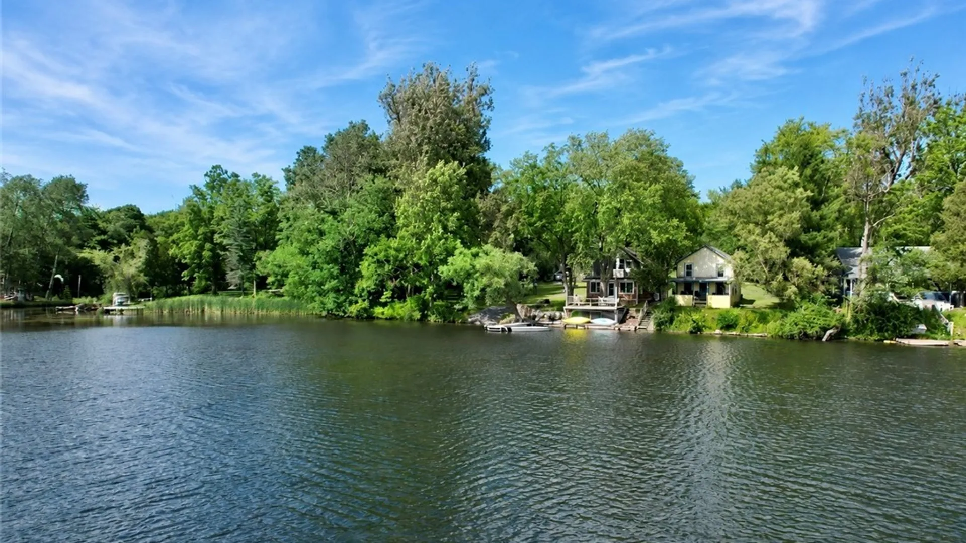 Property at 2425 Nichols Camp Road, Eaton, NY 13334 36