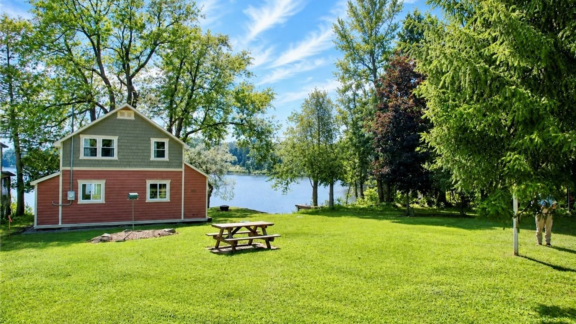 Property at 2425 Nichols Camp Road, Eaton, NY 13334 40