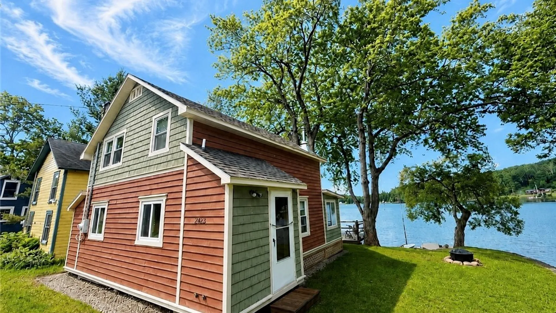 Property at 2425 Nichols Camp Road, Eaton, NY 13334 44
