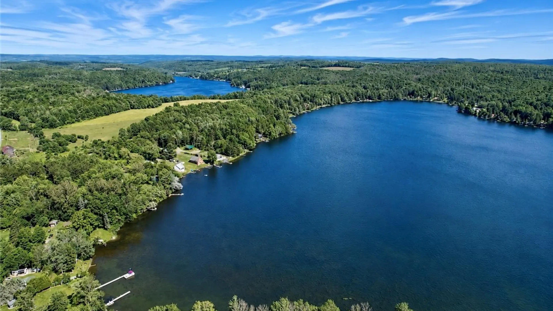 Property at 2425 Nichols Camp Road, Eaton, NY 13334 46