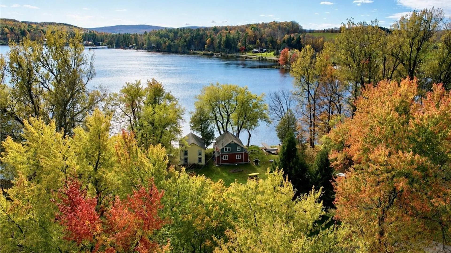 Property at 2425 Nichols Camp Road, Eaton, NY 13334 48
