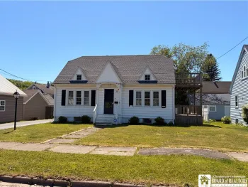 328 Hall Avenue, Jamestown, NY 14701