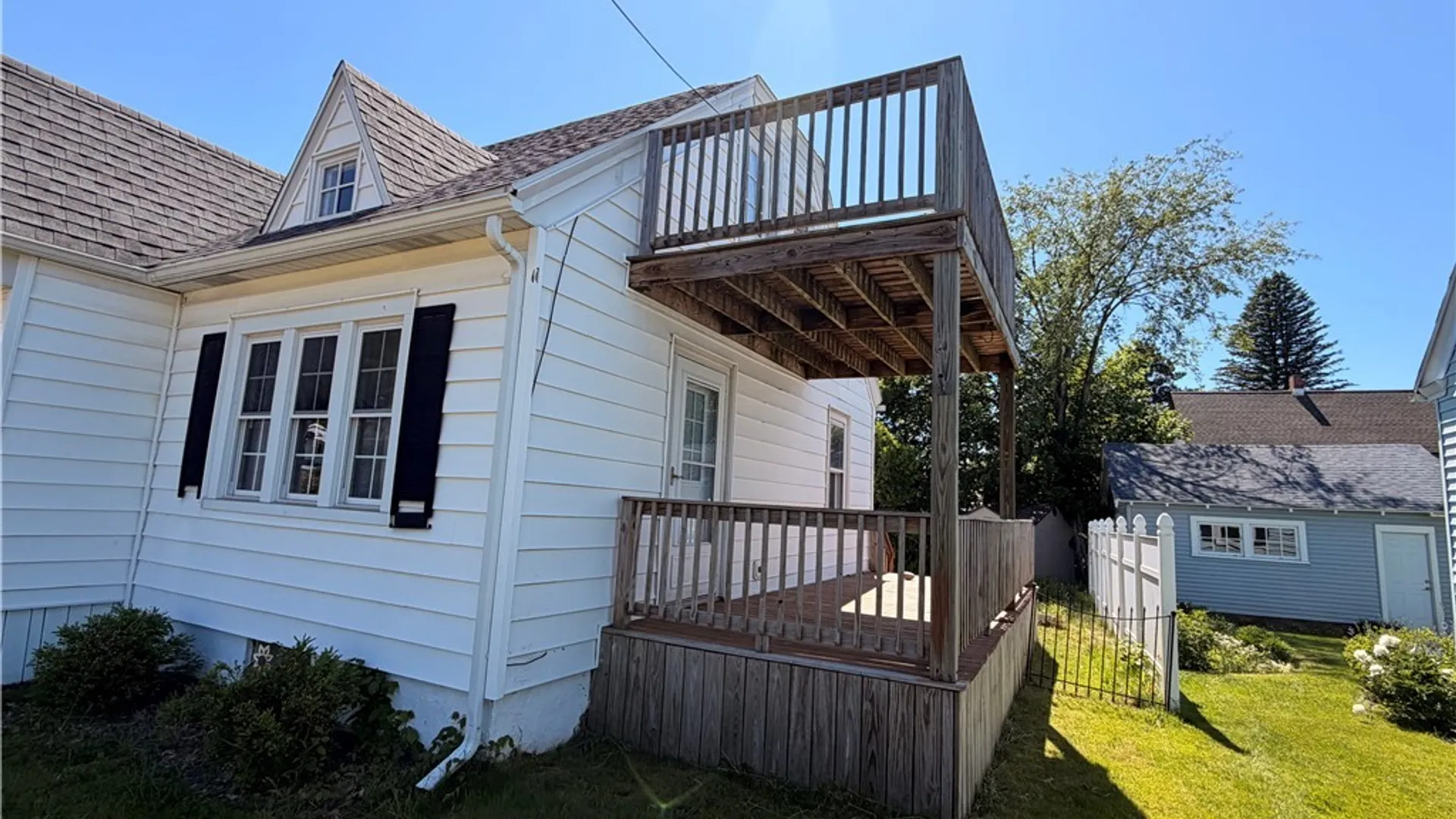 Property at 328 Hall Avenue, Jamestown, NY 14701 2