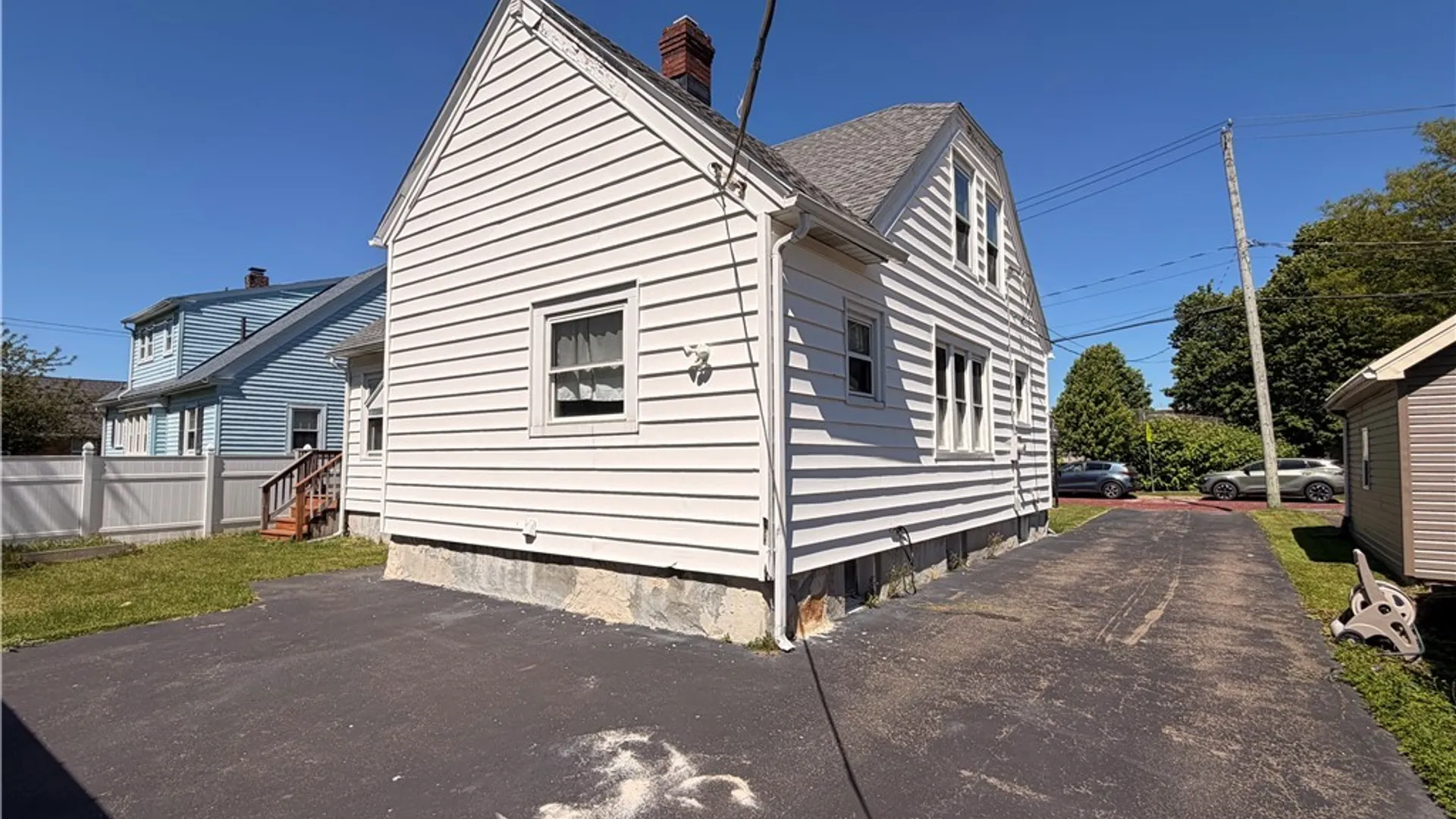 Property at 328 Hall Avenue, Jamestown, NY 14701 3