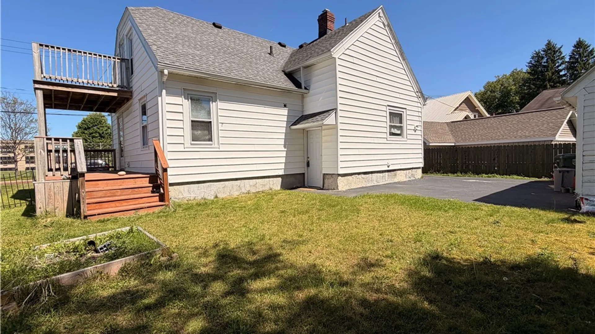 Property at 328 Hall Avenue, Jamestown, NY 14701 5