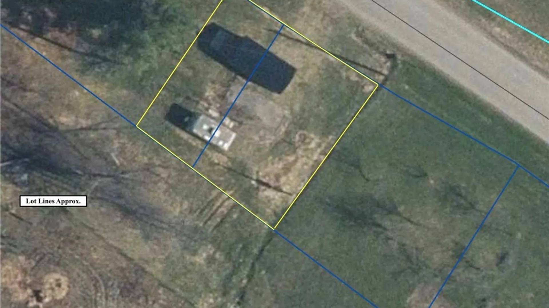 Property at 4389 Back River Road, Amity, NY 14813 14