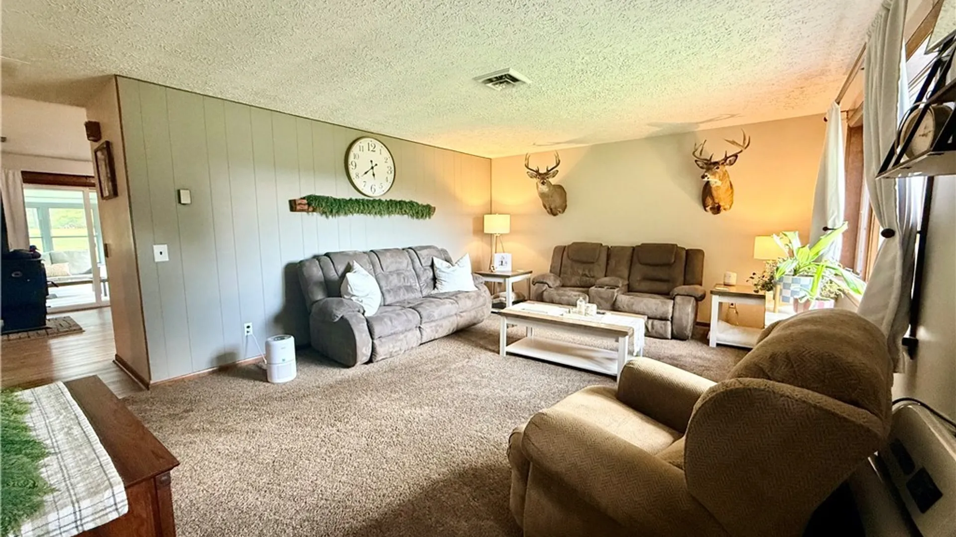 Property at 4842 Batavia Bethany Townl Road, Bethany, NY 14020 12