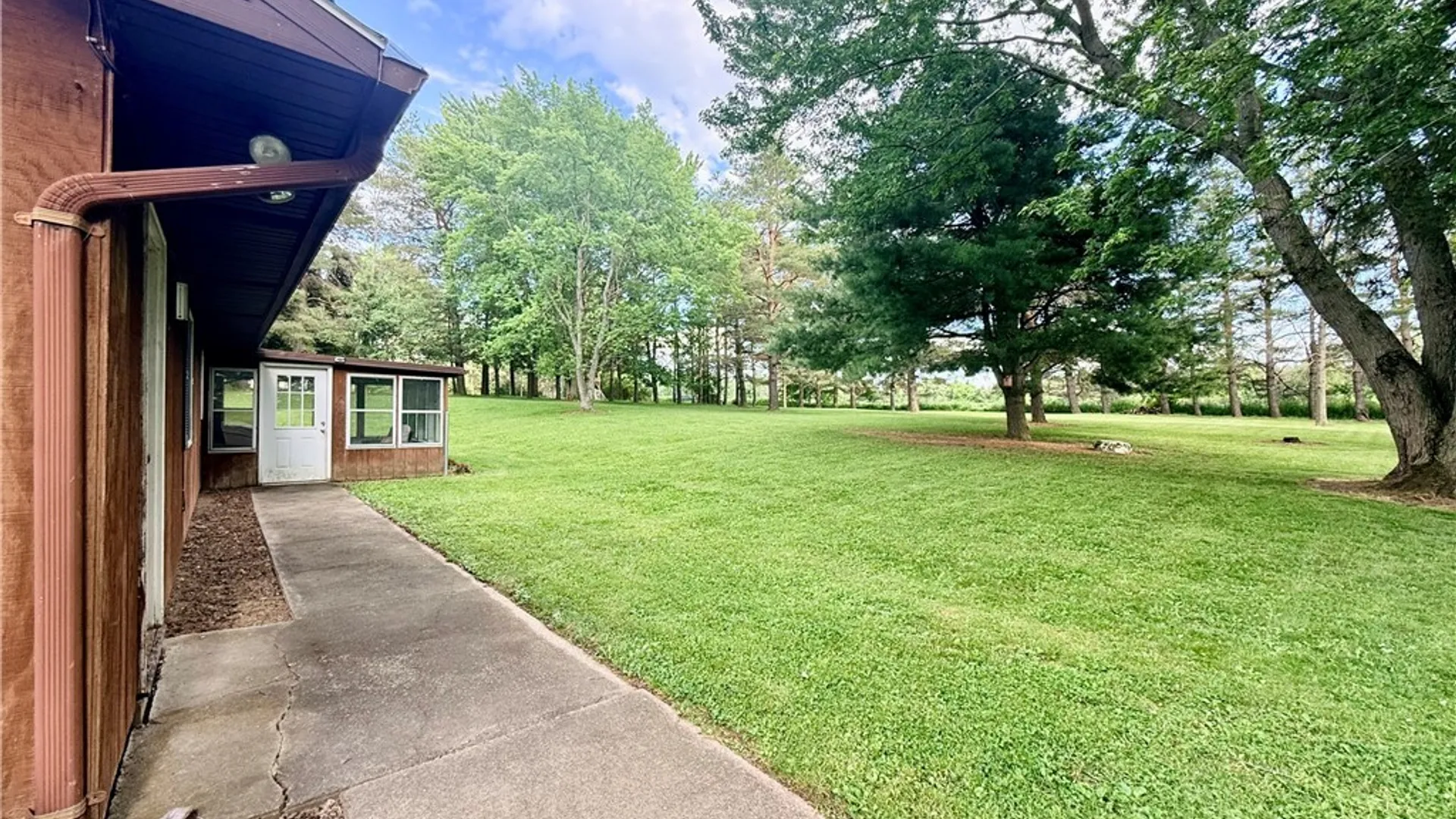 Property at 4842 Batavia Bethany Townl Road, Bethany, NY 14020 2