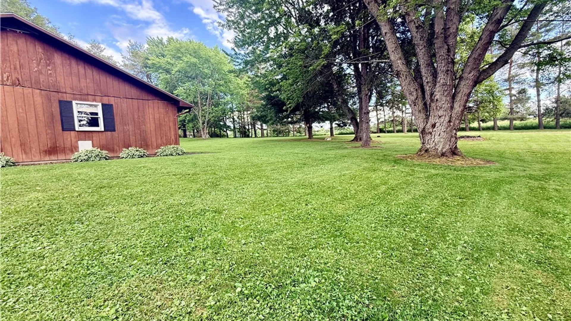 Property at 4842 Batavia Bethany Townl Road, Bethany, NY 14020 21