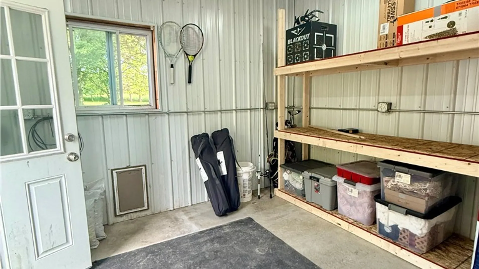 Property at 4842 Batavia Bethany Townl Road, Bethany, NY 14020 23