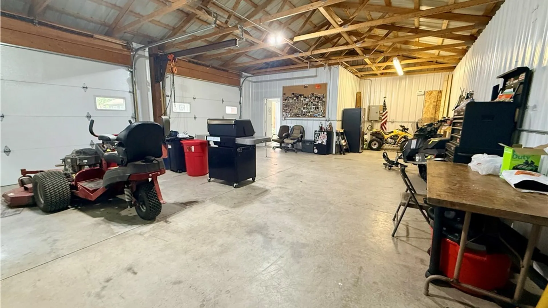 Property at 4842 Batavia Bethany Townl Road, Bethany, NY 14020 24